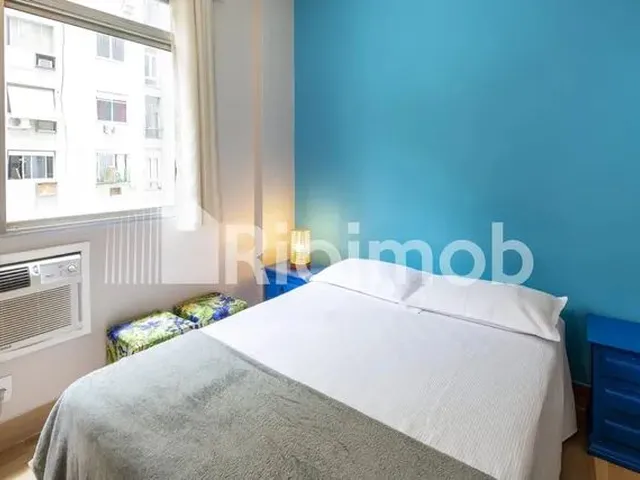 Imagem 13: Copacabana Apartamento com 1 dormitório