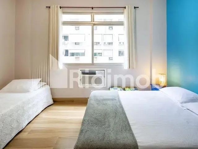 Imagem 6: Copacabana Apartamento com 1 dormitório