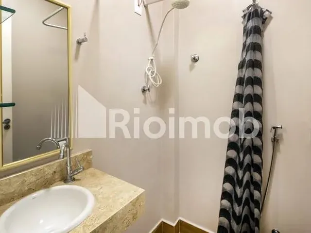 Imagem 11: Copacabana Apartamento com 1 dormitório