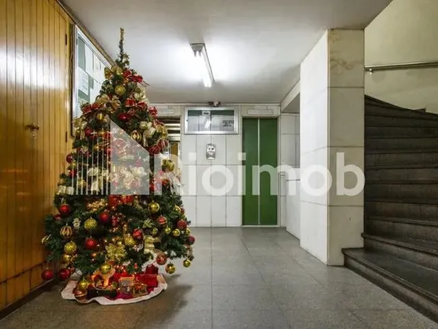 Imagem 8: Copacabana Apartamento com 1 dormitório