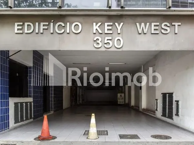 Imagem 4: Copacabana Apartamento com 1 dormitório
