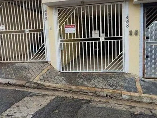 Imagem: Sobrado com 2 Dormitórios À Venda, 100