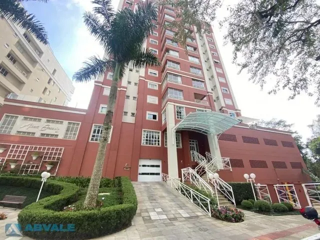 Imagem: Blumenau - Apartamento Padrão - Jardim