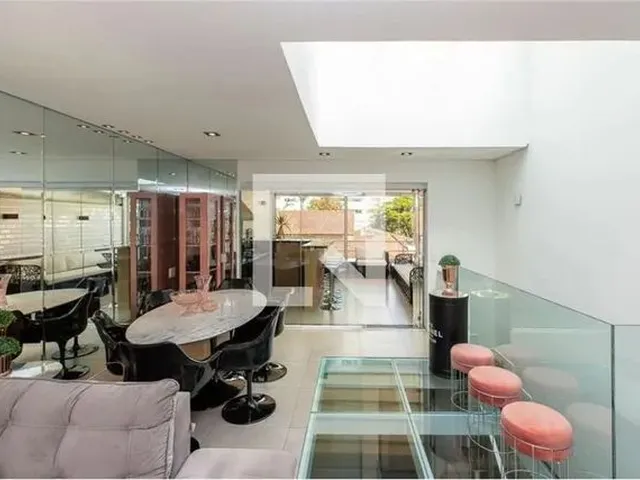 Imagem: Casa À Venda - Jardim Marajoara, 2 Quartos