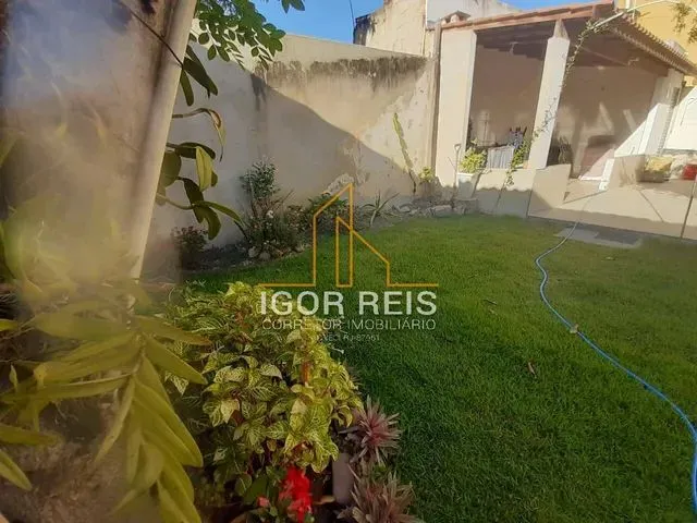 Imagem: Casa com 4 Quartos, Sendo 2 Suítes com