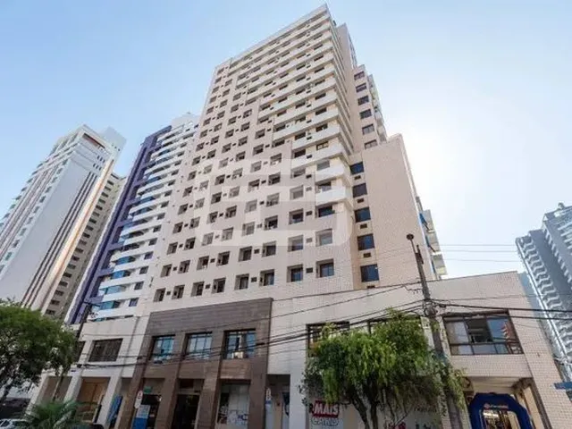 Imagem: Conjunto Comeercial a Venda no Batel