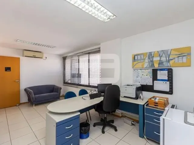 Imagem 11: Conjunto Comeercial a Venda no Batel