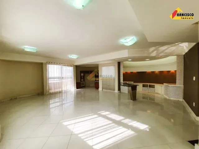 Imagem: Apartamento À Venda, 4 Quartos, 2 Suítes