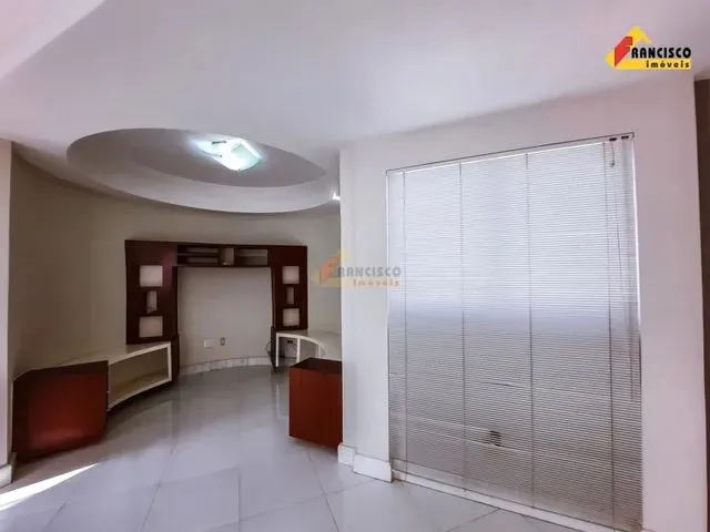 Imagem 3: Apartamento À Venda, 4 Quartos, 2 Suítes, 2 Vagas, Centro - Divinópolis/Mg