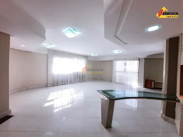 Imagem 6: Apartamento À Venda, 4 Quartos, 2 Suítes, 2 Vagas, Centro - Divinópolis/Mg