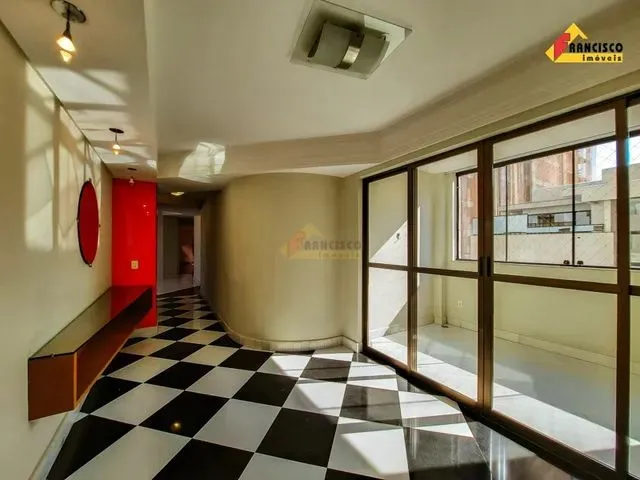 Imagem 2: Apartamento À Venda, 4 Quartos, 2 Suítes, 2 Vagas, Centro - Divinópolis/Mg