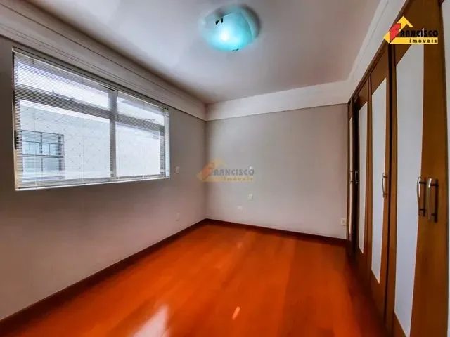 Imagem 11: Apartamento À Venda, 4 Quartos, 2 Suítes, 2 Vagas, Centro - Divinópolis/Mg