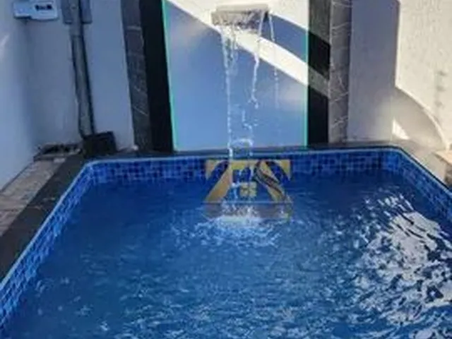 Imagem 1: Linda Casa com 3/4 Sendo 2 Suítes