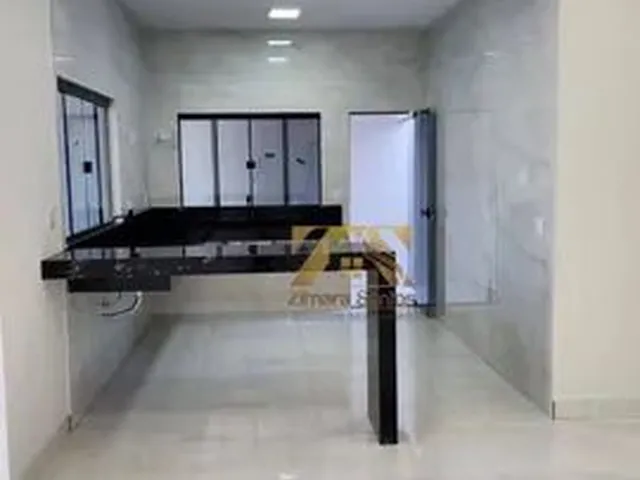 Imagem 3: Linda Casa com 3/4 Sendo 2 Suítes