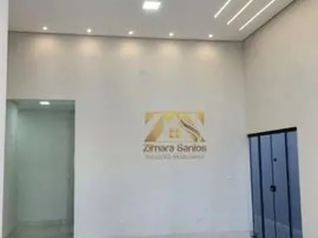 Imagem 9: Linda Casa com 3/4 Sendo 2 Suítes