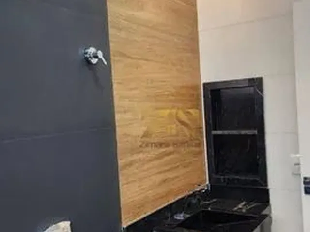 Imagem 7: Linda Casa com 3/4 Sendo 2 Suítes