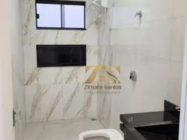 Imagem 8: Linda Casa com 3/4 Sendo 2 Suítes