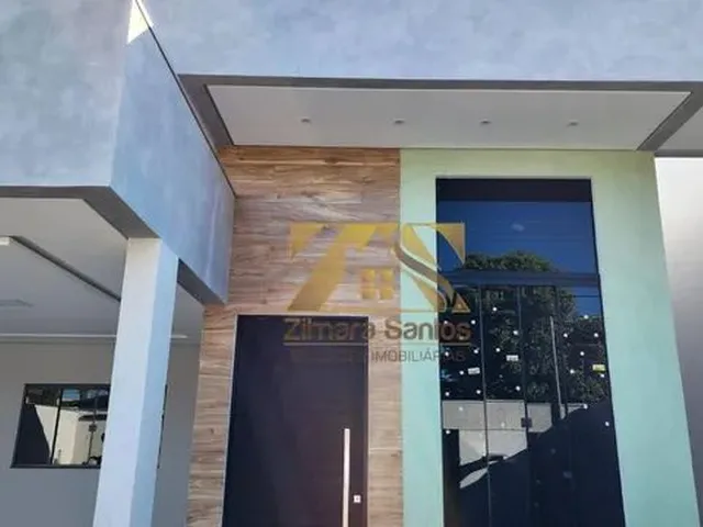 Imagem 4: Linda Casa com 3/4 Sendo 2 Suítes