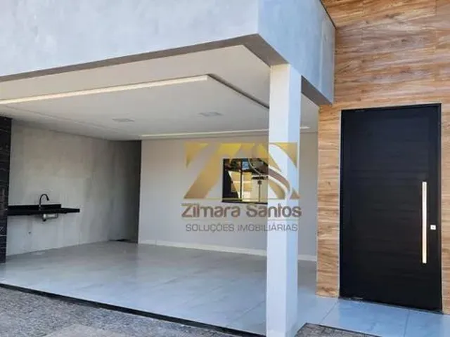 Imagem 6: Linda Casa com 3/4 Sendo 2 Suítes