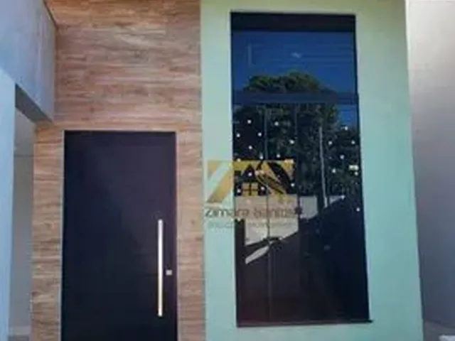Imagem 2: Linda Casa com 3/4 Sendo 2 Suítes