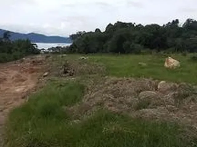 Imagem: Terreno em Condomínio