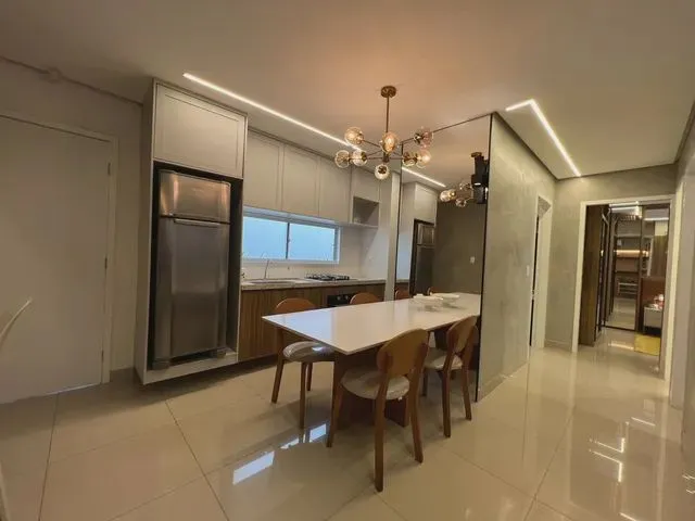 Imagem: Er- Condominio Neo Tirandentes- Bairro Zoobotanico