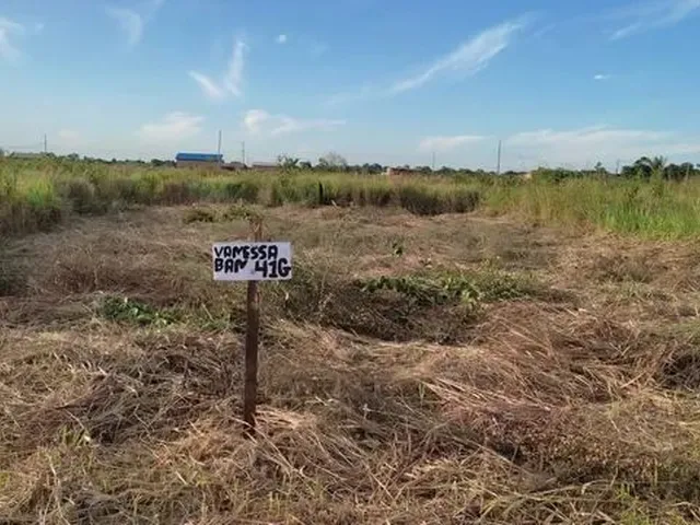 Imagem: Vendo Esse Terreno no Benfica no Villa Acre