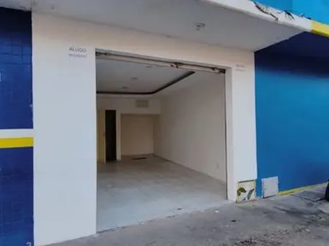 Imagem: Ponto Comercial no Centro da Cidade - Maceió-Al