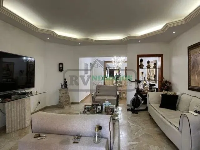 Imagem 6: Casa para Fins Coml Ou Resid com 195 Metros com 3 Quartos em Mariano Procópio - Juiz De