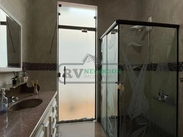 Imagem 13: Casa para Fins Coml Ou Resid com 195 Metros com 3 Quartos em Mariano Procópio - Juiz De