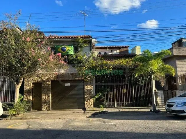 Imagem 2: Casa para Fins Coml Ou Resid com 195 Metros com 3 Quartos em Mariano Procópio - Juiz De