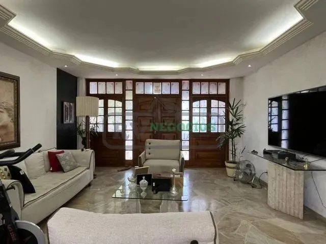 Imagem 4: Casa para Fins Coml Ou Resid com 195 Metros com 3 Quartos em Mariano Procópio - Juiz De