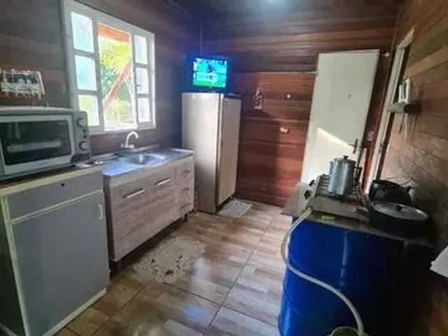 Imagem 5: Sitio com Casa Aguas Claras Viamao