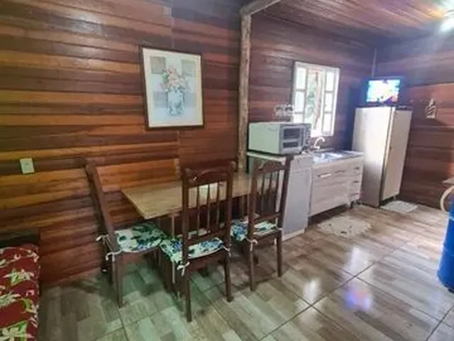 Imagem 3: Sitio com Casa Aguas Claras Viamao