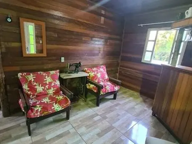 Imagem 10: Sitio com Casa Aguas Claras Viamao