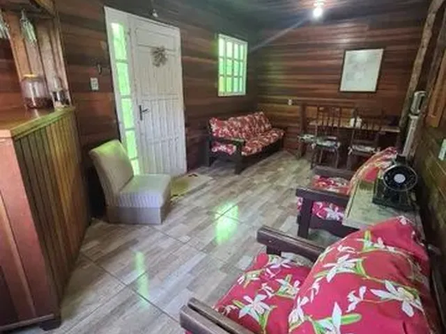 Imagem 2: Sitio com Casa Aguas Claras Viamao