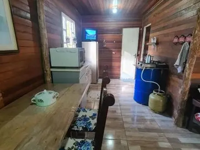Imagem 8: Sitio com Casa Aguas Claras Viamao