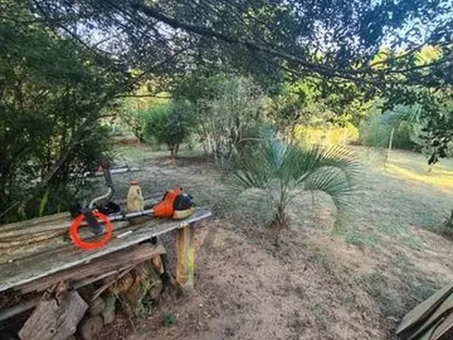 Imagem 13: Sitio com Casa Aguas Claras Viamao
