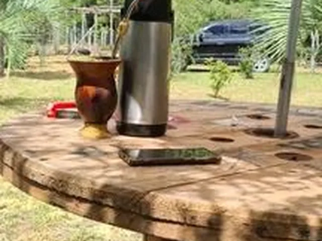 Imagem 16: Sitio com Casa Aguas Claras Viamao