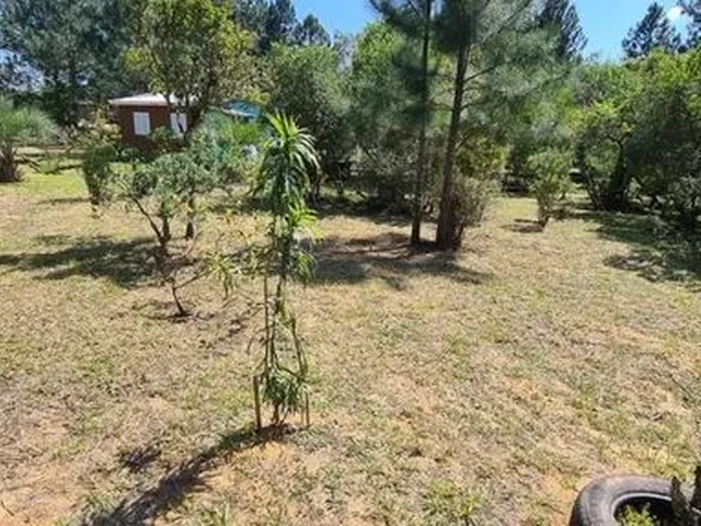 Imagem 14: Sitio com Casa Aguas Claras Viamao