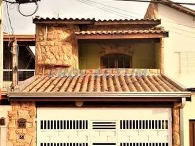 Imagem: Casa - Parque Progresso (Nova Veneza)