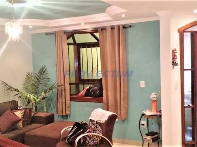 Imagem 2: Casa - Parque Progresso (Nova Veneza) - Sumaré