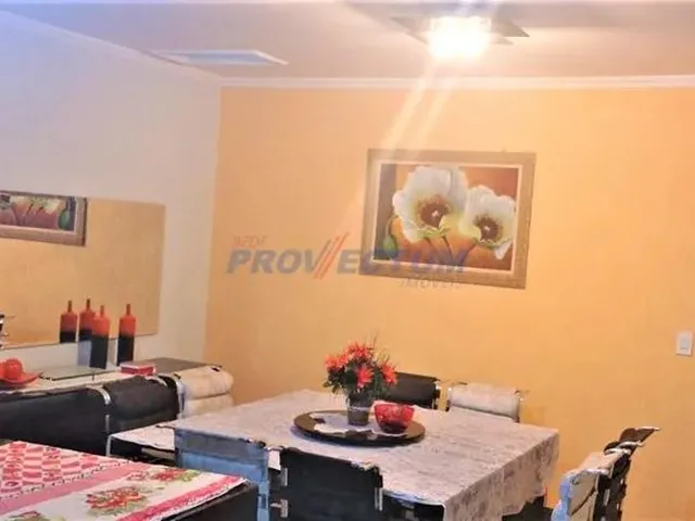 Imagem 3: Casa - Parque Progresso (Nova Veneza) - Sumaré