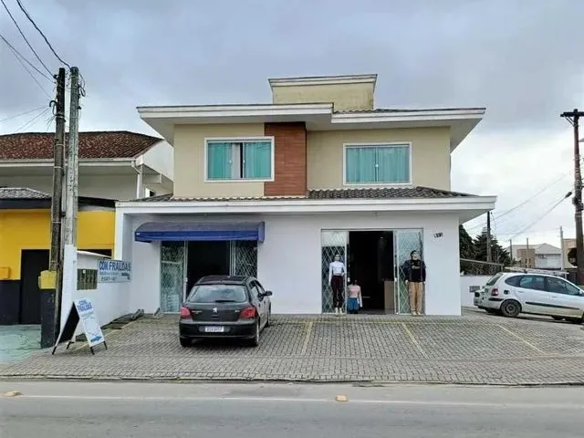 Imagem 1: Sobrado no Comasa com 3 Quartos para Venda, 235 M²
