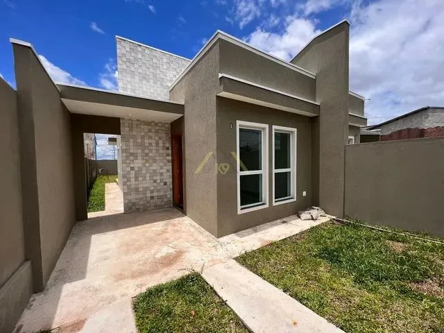 Imagem: Casa com Suíte e Central a Gás no Maracanã