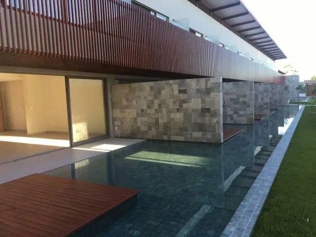 Imagem: Flat em Pipa com Piscina Privativa 2 Quartos