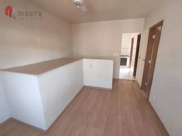 Imagem: Santa Luzia - 2 Quartos - com Terraço