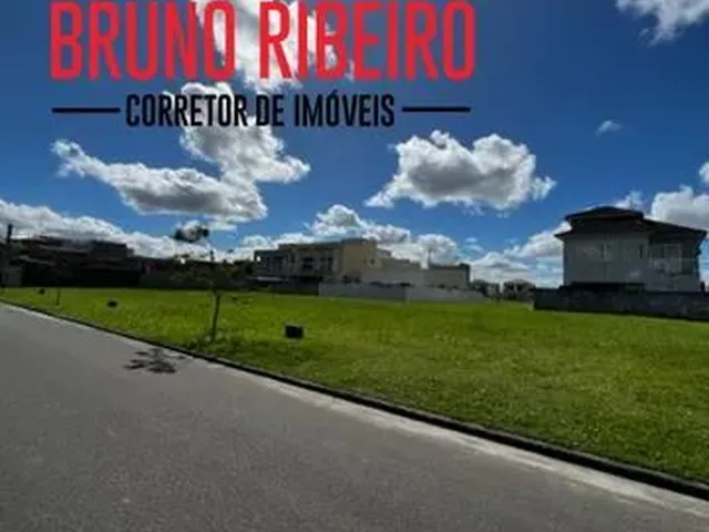 Imagem 2: Terreno em Alphaville Camaçari - Bahia