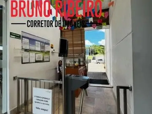Imagem 3: Terreno em Alphaville Camaçari - Bahia