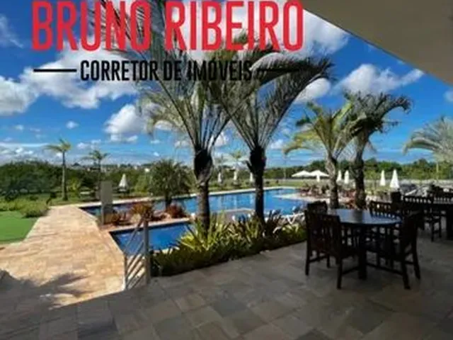 Imagem 14: Terreno em Alphaville Camaçari - Bahia